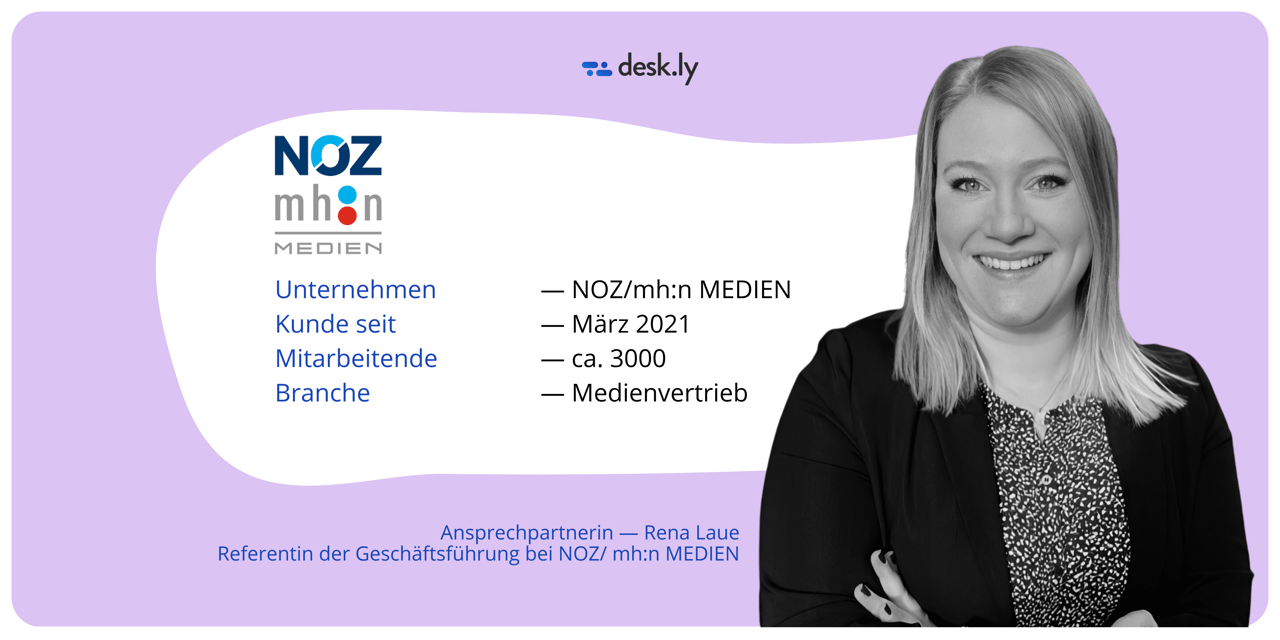 Infokasten NOZ/ mh:n MEDIEN