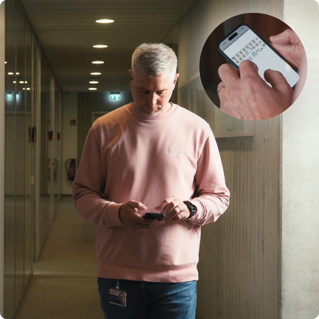 1Success Sotry d_velop