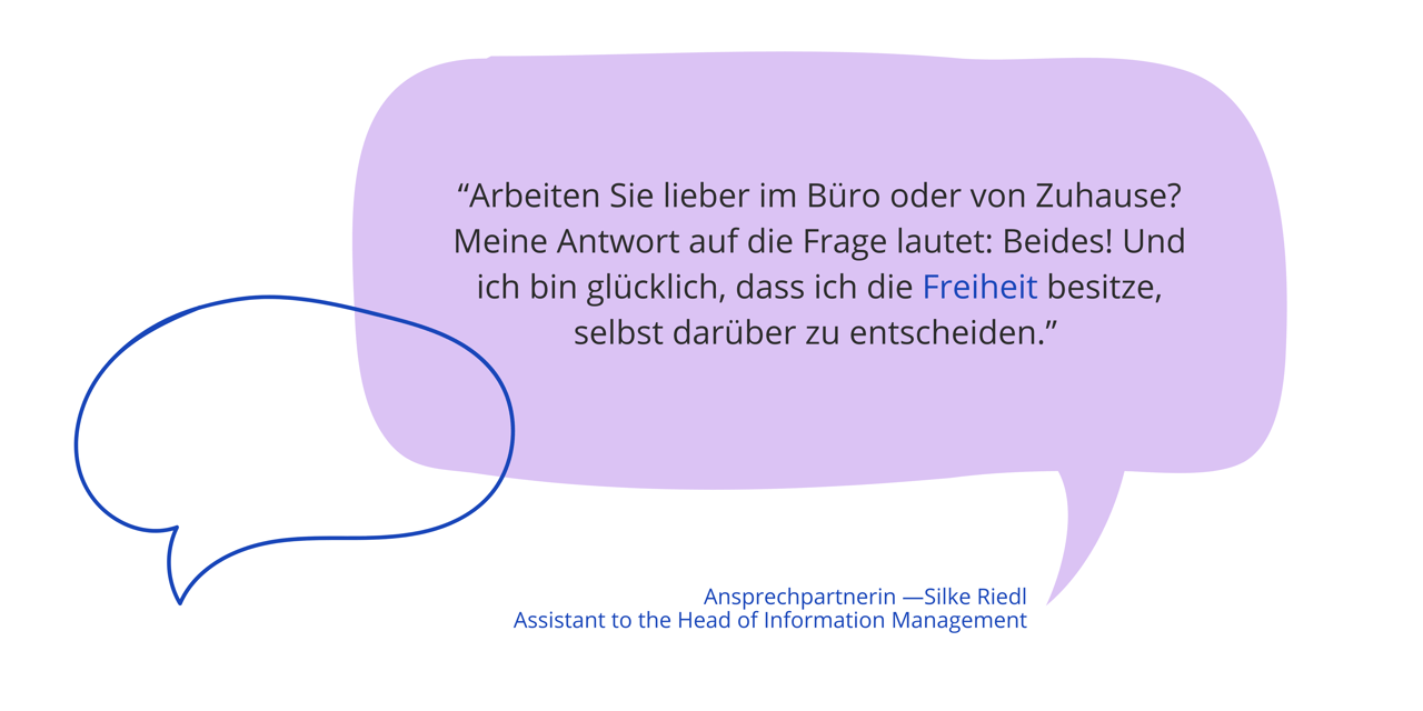 Sprechblase Success Story Krones AG