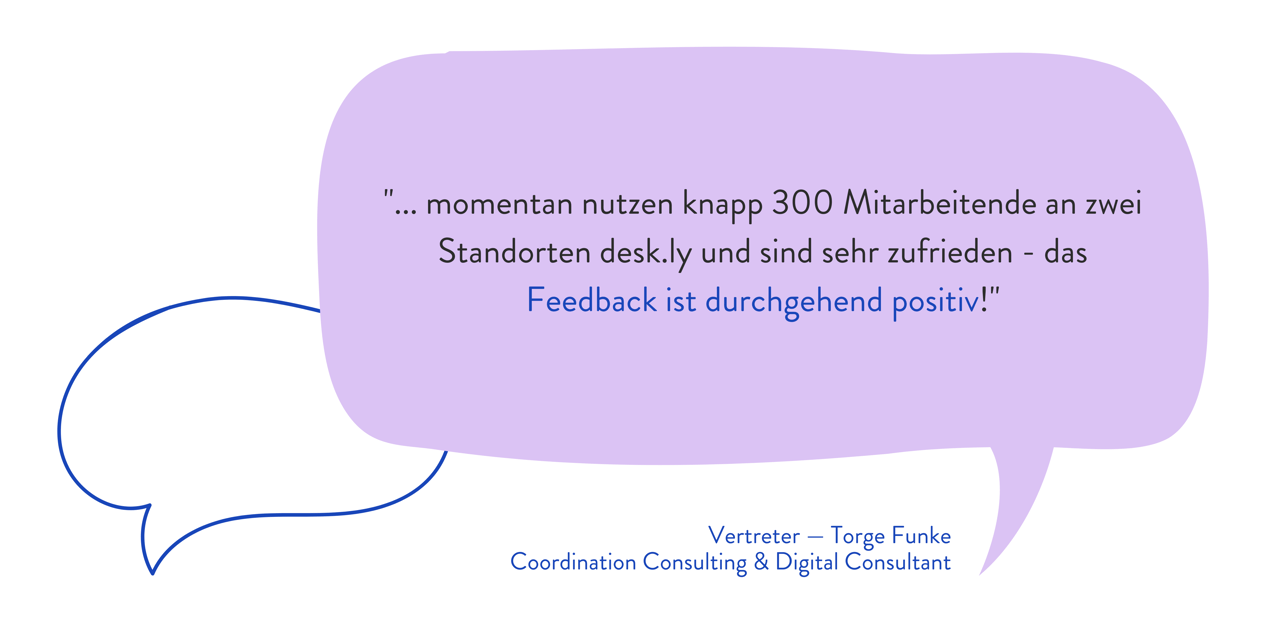 2. Sprechblase Success Story Edding 2. Sprechblase Success Story Edding