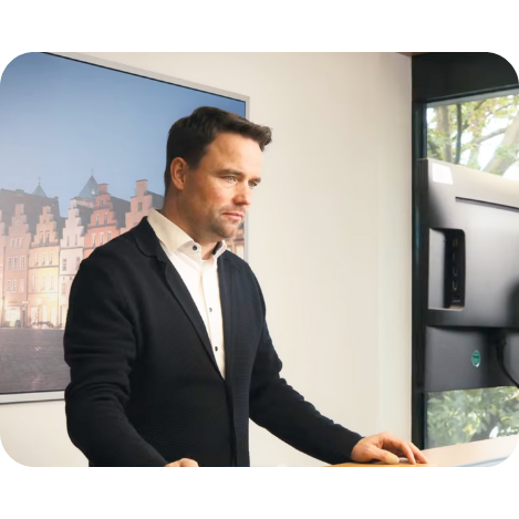 Stadt Osnabrück Arbeitsplatz Stadt Osnabrück Arbeitsplatz