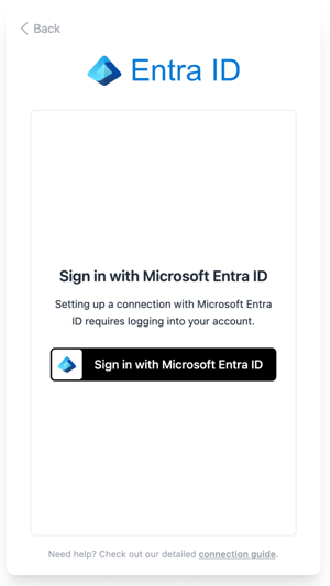 Kombo Entra ID 3