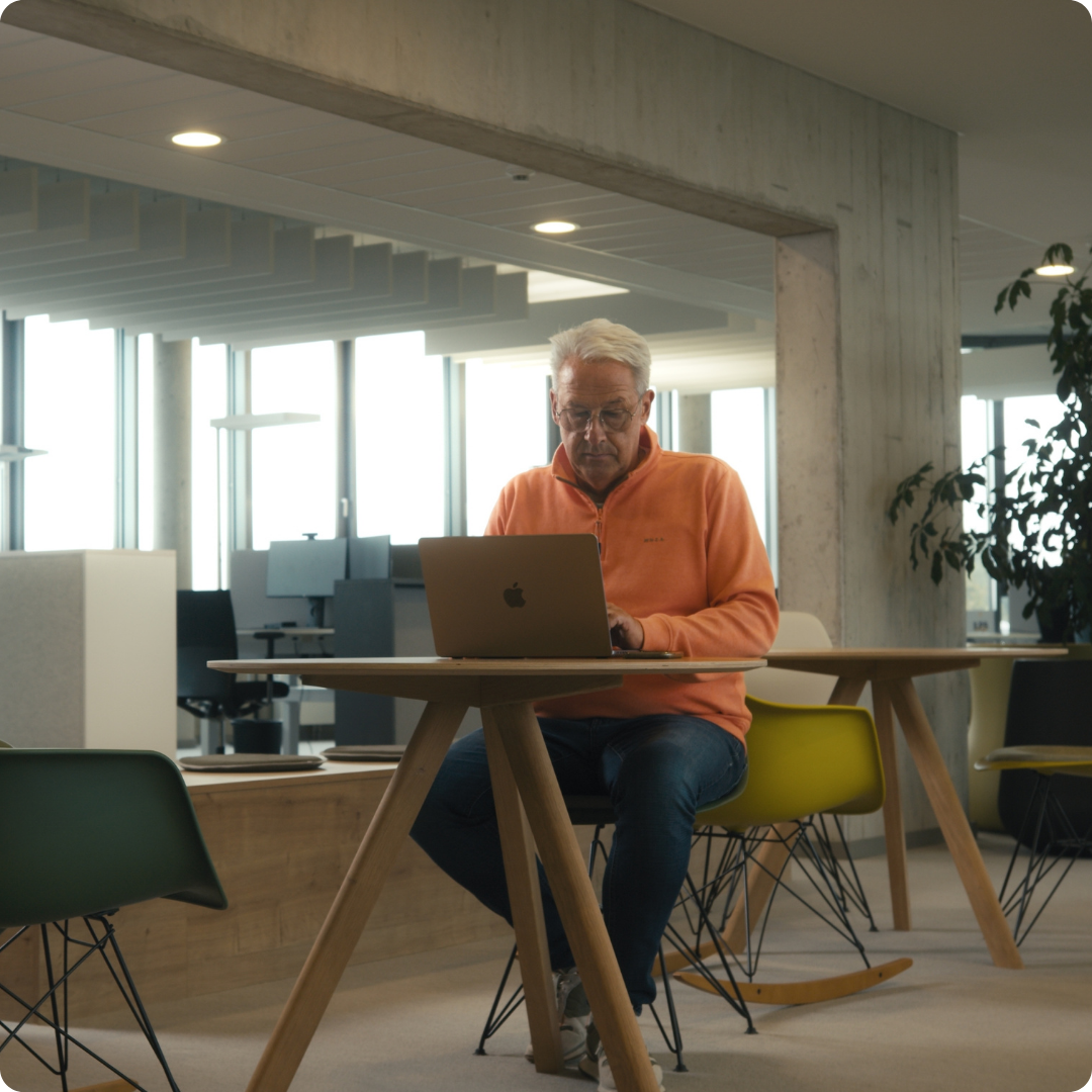 5Success Sotry d_velop