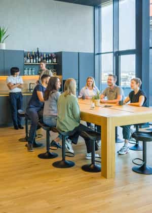 Reducing operating costs