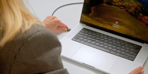 Workplace optimization with data