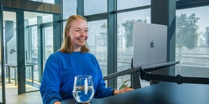 Workplace Strategy 2025