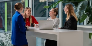 Bürotage sinnvoll gestalten