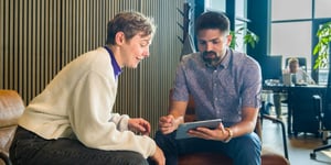 Quiet Quitting im Trend