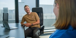 Telearbeit und Mobiles Arbeiten Unterschied