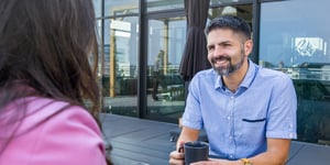 Mitarbeiterzufriedenheit: Definition & Fragebogen