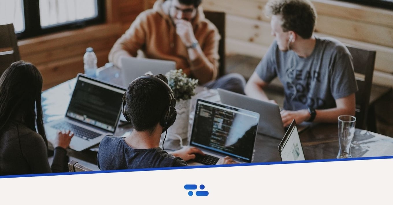 Hybrid Work mit Desksharing von desk.ly
