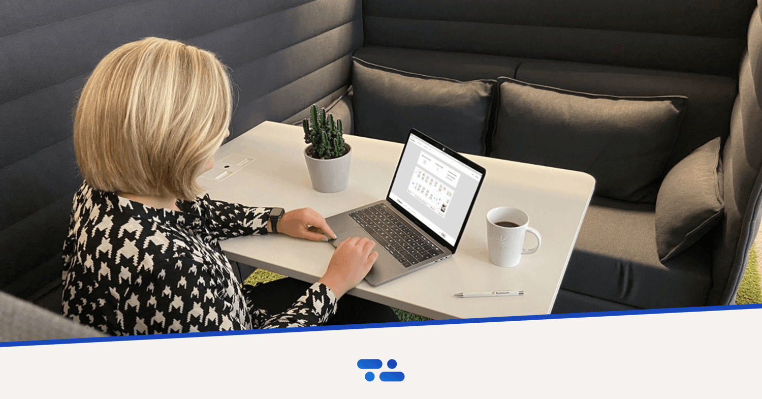 Die Arbeit im Home Office