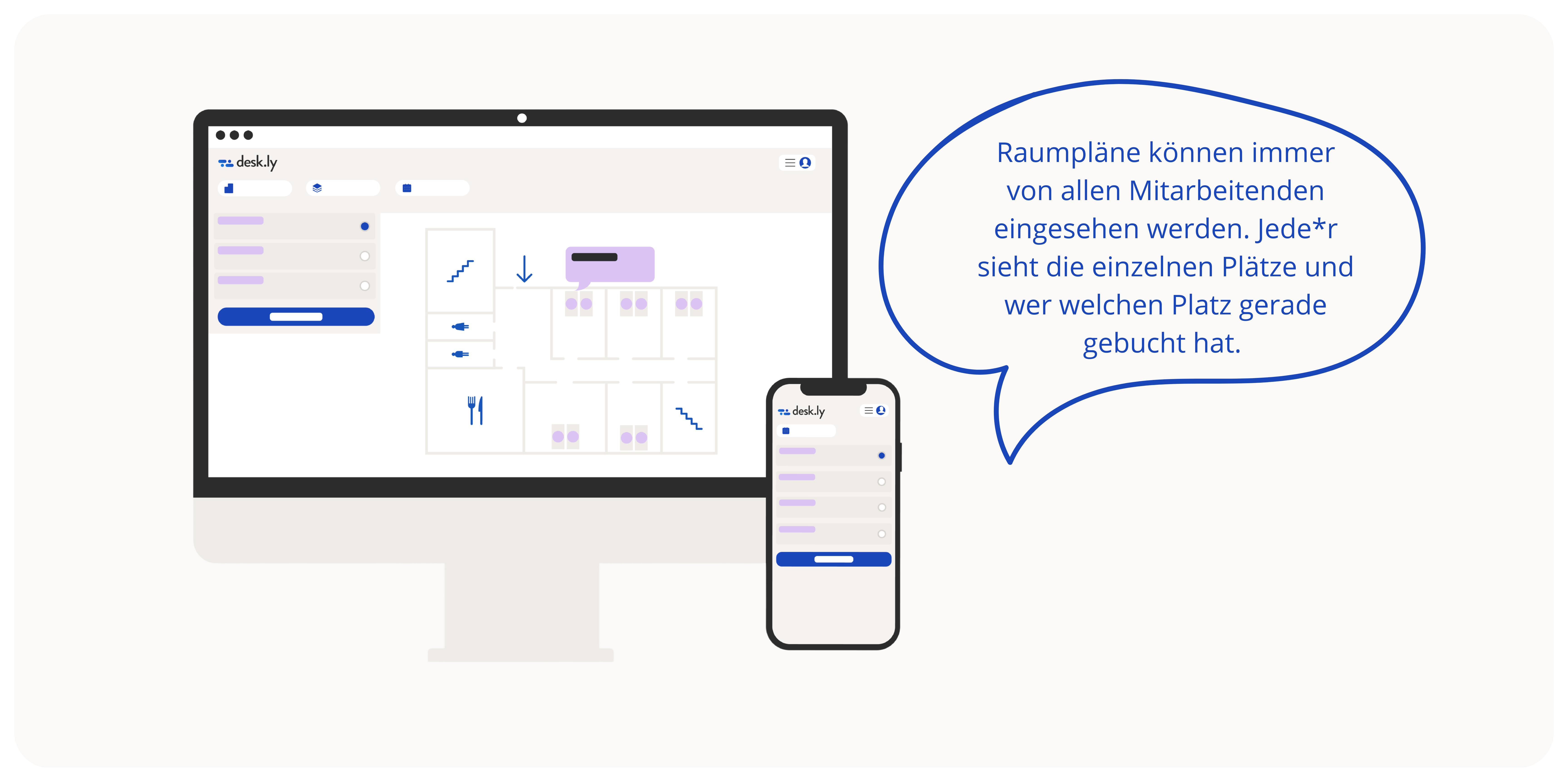 Blogbeitrag Nachhaltigkeit am Arbeitsplatz