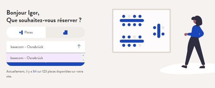 Bonjour
