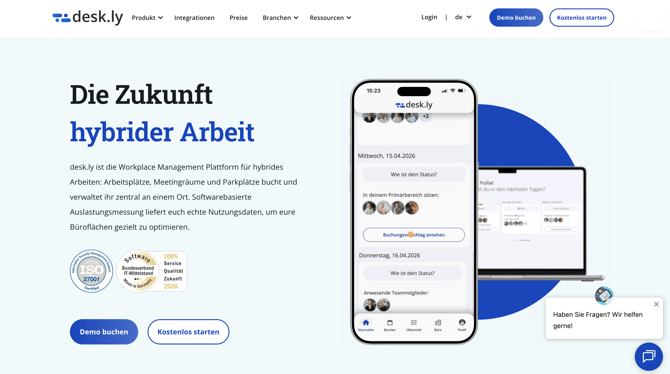 Helpcenter Wie registriere ich mein Unternehmen DE_1