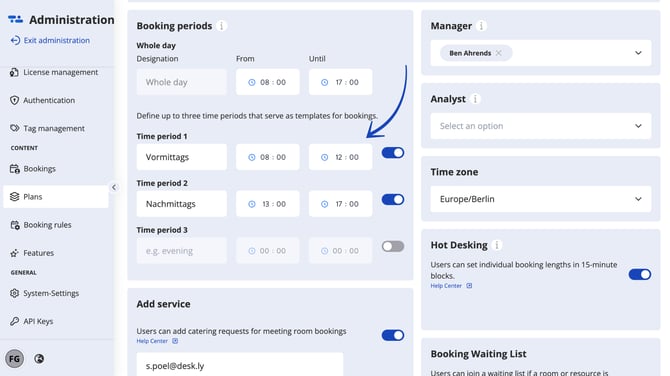 Helpcenter working in shifts EN_2