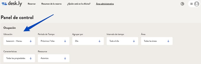 Puedo comprobar el grado de ocupación de mis asientos_2