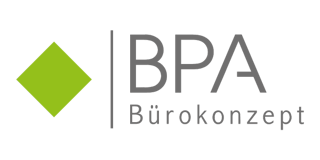BPA Bürokonzept
