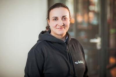 Noria Kleine-Hartlage Noria Kleine-Hartlage