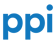 PPI Logo mit Padding
