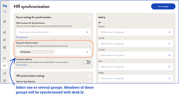 SCIM integration 1 EN