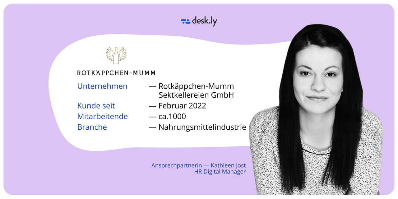 Infokasten Rotkäppchen-Mumm Infokasten Rotkäppchen-Mumm