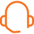 Service orange