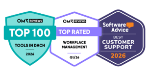 User Review Badges 2026
