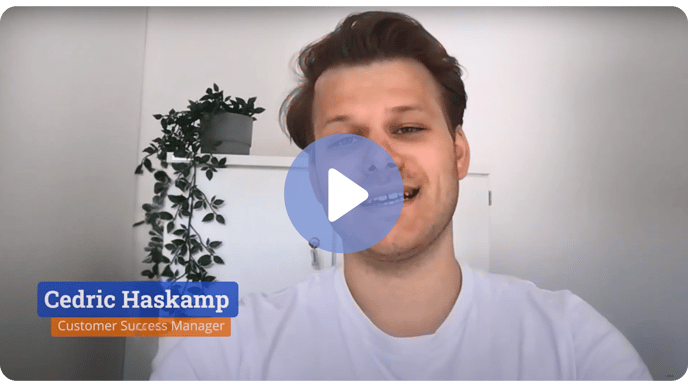 Videoanleitung für die neue Buchung in desk.ly