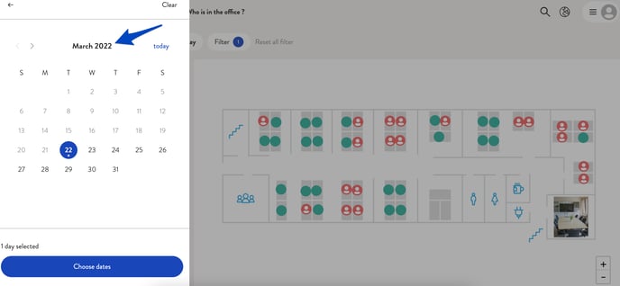 What are the different filter options_4