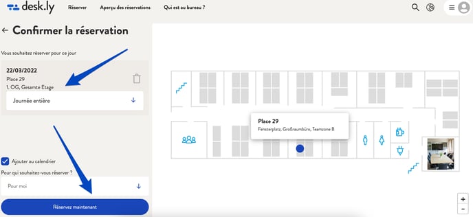 Comment réserver un poste de travail_2