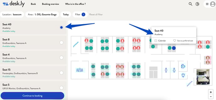 How can I search for a seat_3