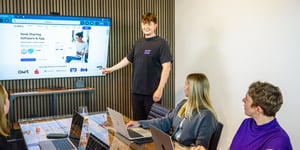 Die 6 besten HR Apps