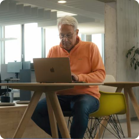 d.velop Mood workplace d.velop Mood workplace