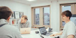 Desk Sharing Erfahrungen: Vor- und Nachteile