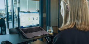 Desk Sharing Anbietervergleich
