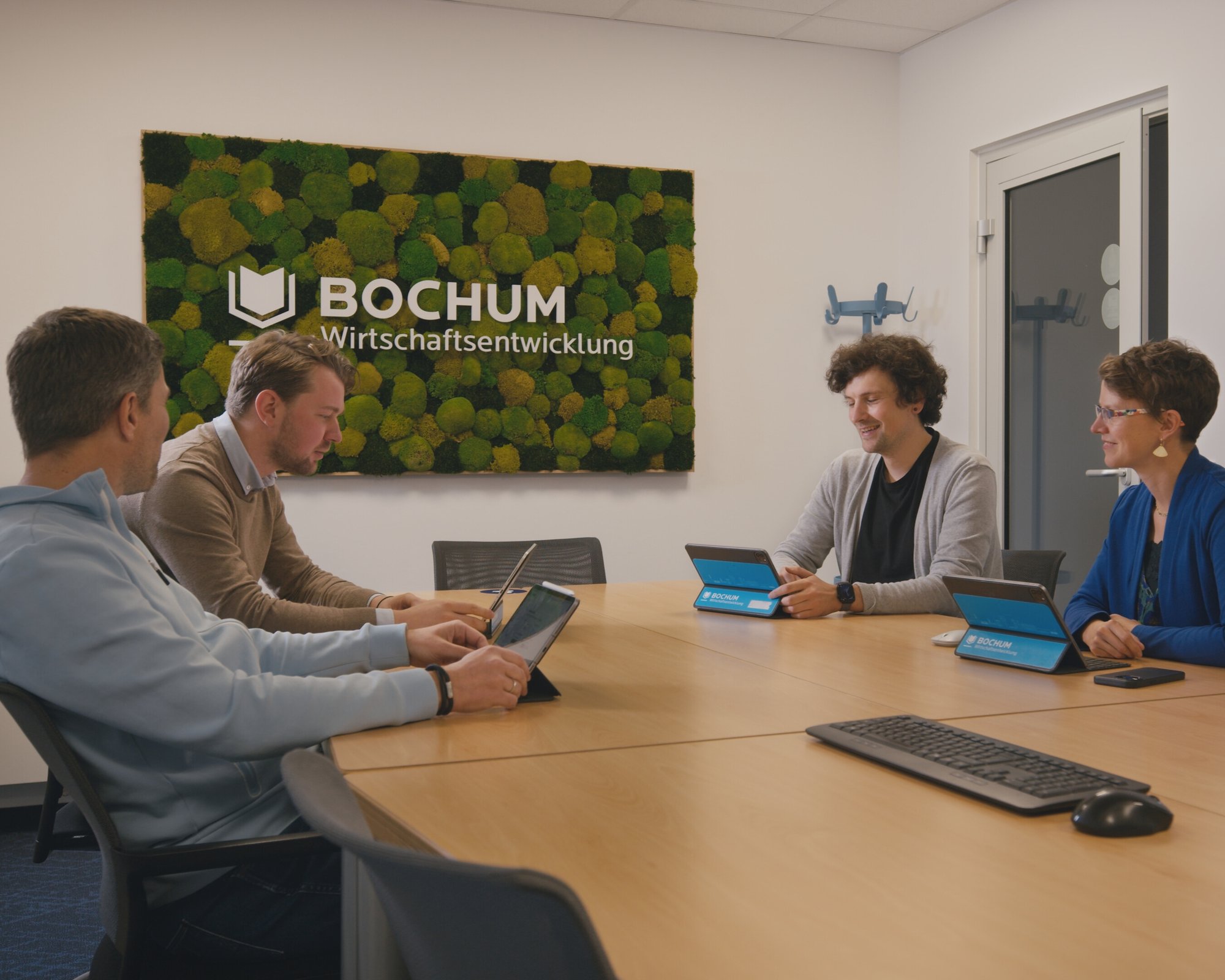 desk.ly_SuccessStory_Bochum_team