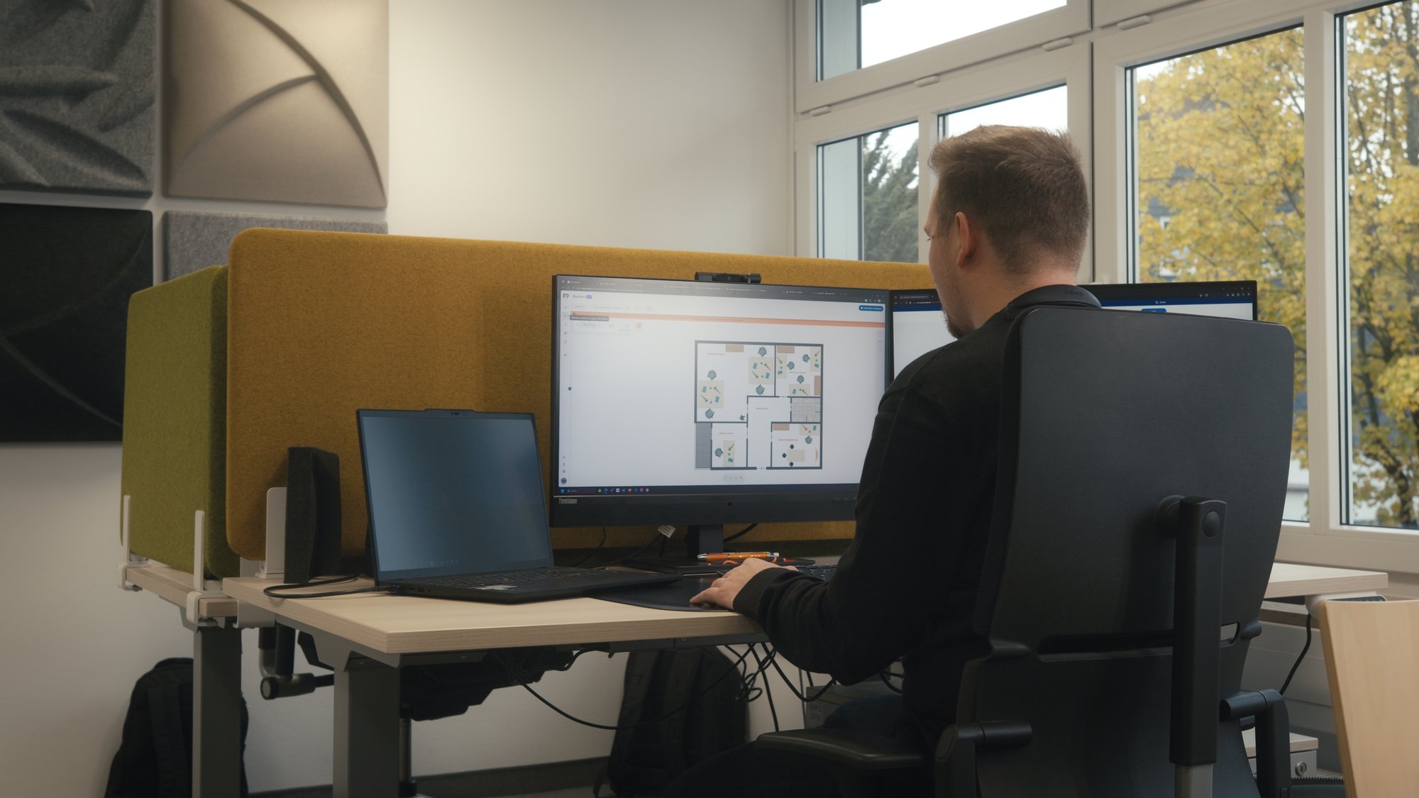 deskly VBSauerland Nutzung deskly VBSauerland Nutzung