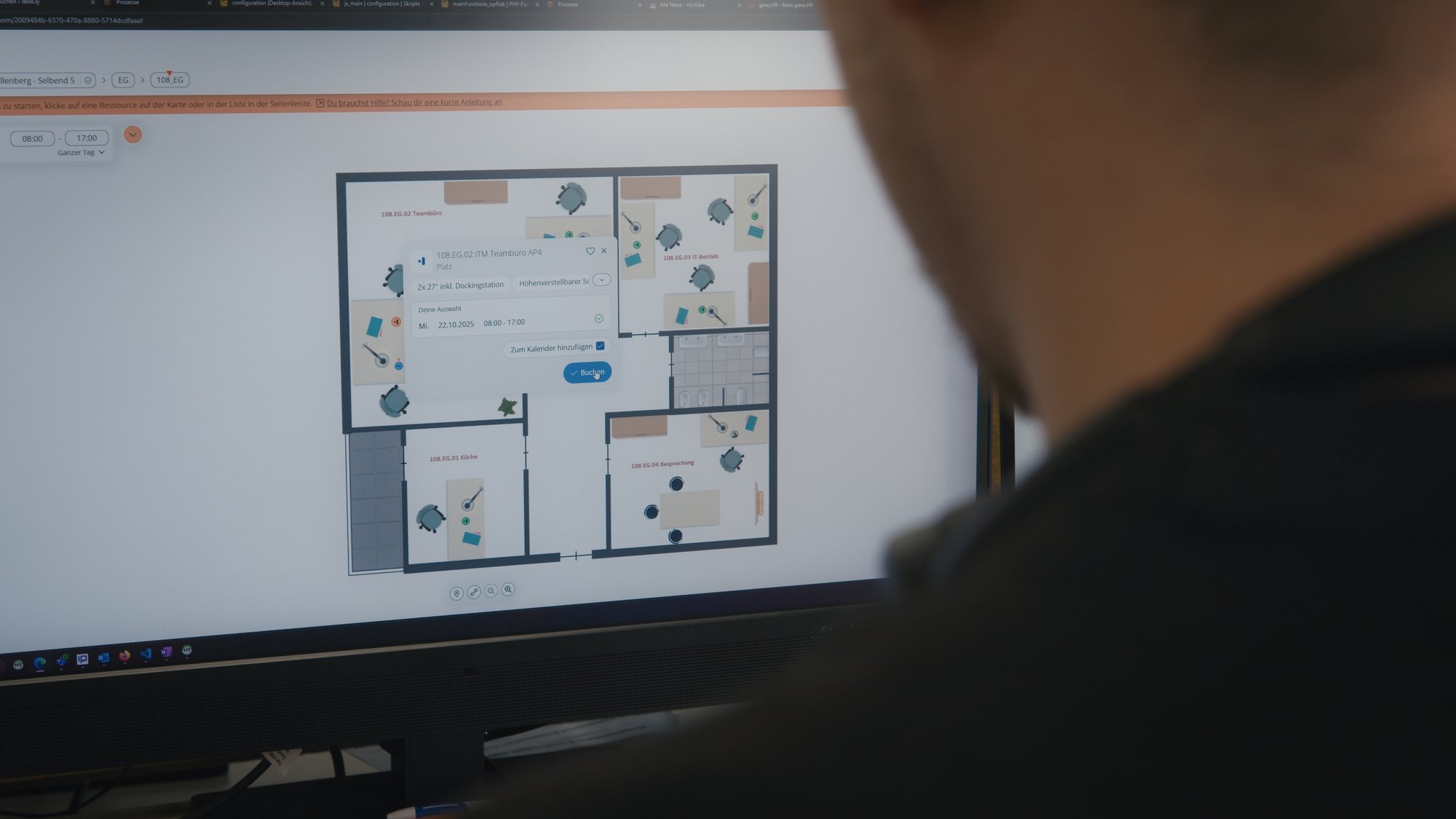 deskly VBSauerland SuccessStory anwendung deskly VBSauerland SuccessStory anwendung