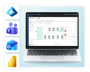 deskly_integration_in_microsoft_tools