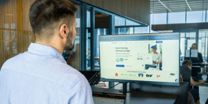 Homeoffice einrichten – Tipps & Tricks 