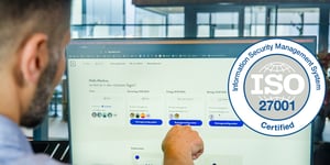 ISO-Zertifizierung