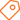 label lizenz  orange