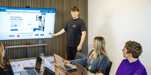 Häufige Probleme beim Desk Sharing und wie du sie löst
