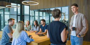 Remote Teams – Vorteile und Herausforderungen