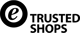 trusted shops logo