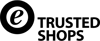 trusted shops logo