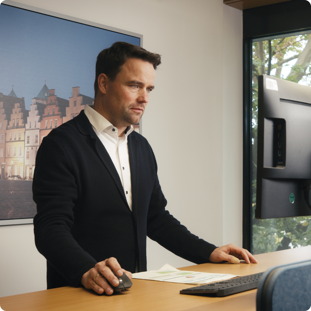 5Success Sotry Stadt Osnabrück 5Success Sotry Stadt Osnabrück