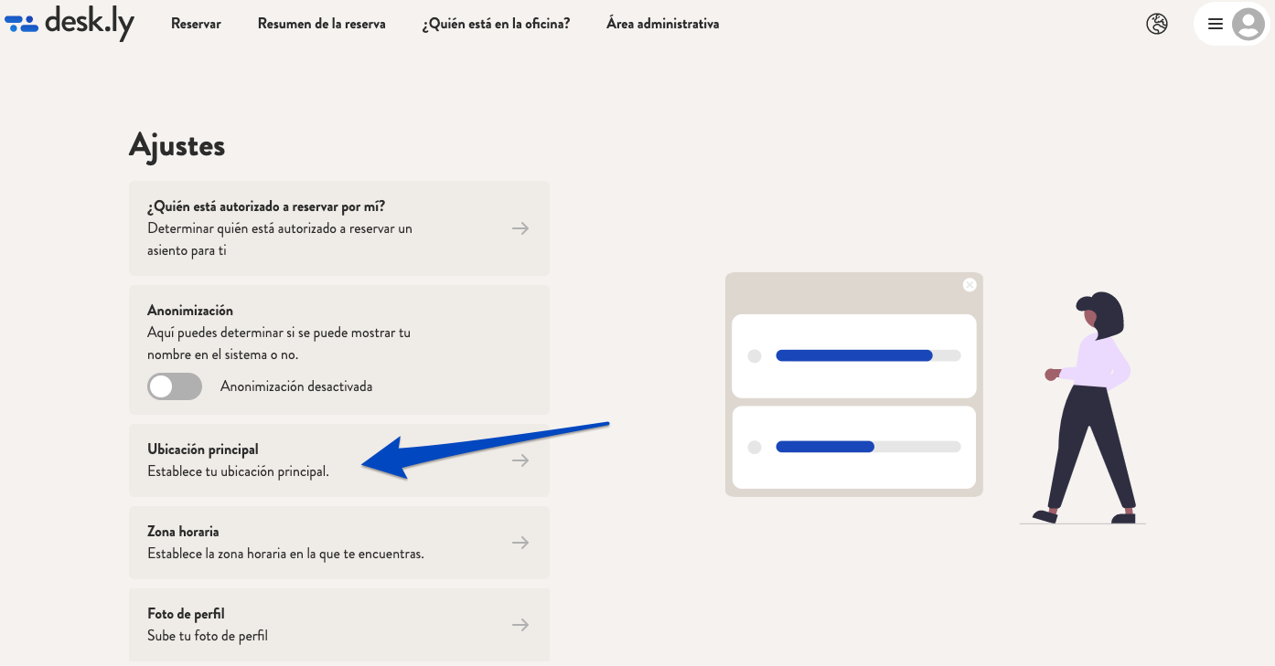 Cómo puedo establecer mi ubicación principal_2