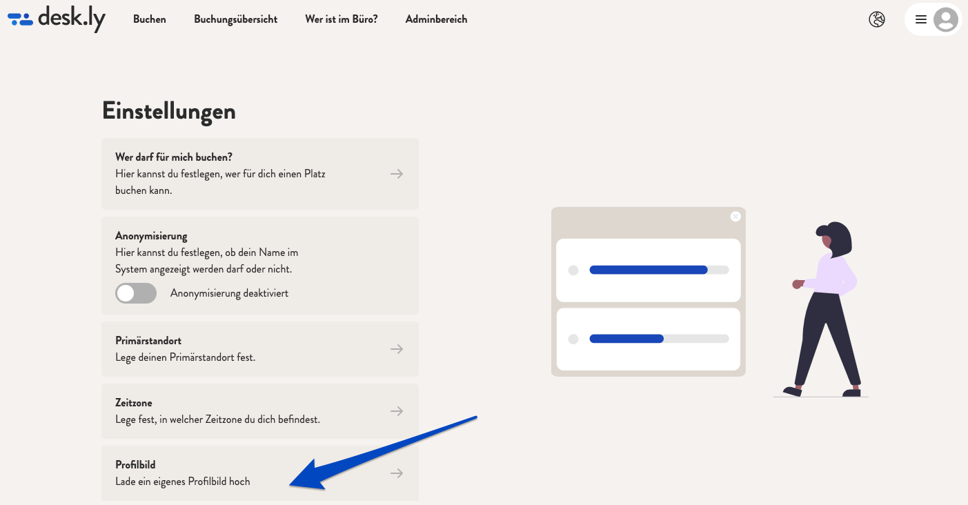 Wie kann ich ein Profilbild hinterlegen_2